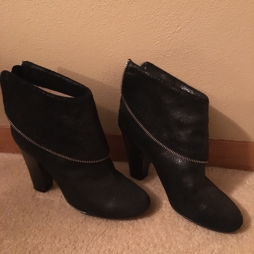 Michael Kors ankle boots